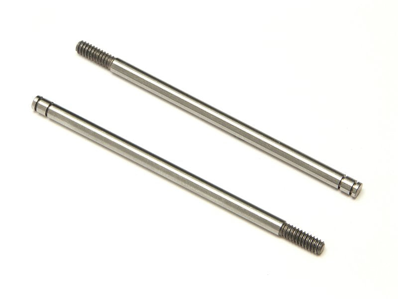 #6878 - SHOCK SHAFT 3x61mm (2pcs) Wheely King