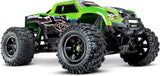 RNR - X-MAXX 8S ESC, RNR - 77086-4