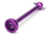 #72008 - Mip Cvd Bone Rear (Aluminum/Purple) (1pc)