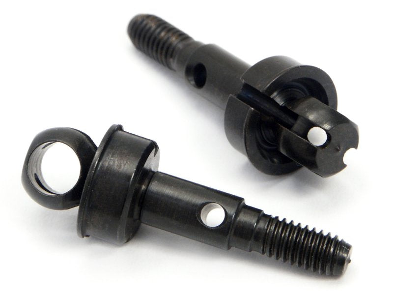#72011 - MIP CVD AXLE FRONT (2pcs)