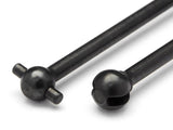 #72074 - BONE 50mm (2pcs)