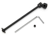 #72082 - UNIVERSAL DOGBONE (CENTER FRONT/NITRO RS4 MT)