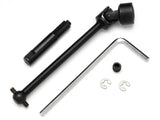 HPI RACING #72083 - UNIVERSAL DOGBONE (CENTER REAR/NITRO RS4 MT) MUST USE A857 HEAVY-DUTY FINAL GEAR