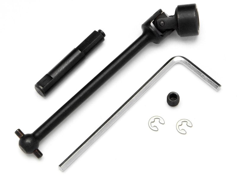 #72083 Universal Dogbone(Nitro RS4 MT)&nbsp;(Center Rear)