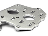 HPI #72120 - ENGINE PLATE (NITRO RUSH)