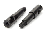 #72132 Front Axle (2pcs/Nitro Rush)