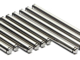 HPI #72200 - STAINLESS STEEL SUSPENSION SHAFT SET