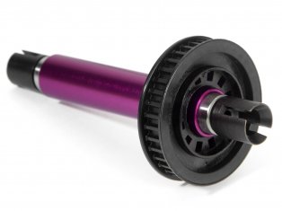 HPI RACING #72291 - FRONT ONE-WAY DIFFERENTIAL (36T/PRO 3)