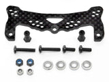 HPI #73042 - FRONT SHOCK TOWER (GRAPHITE / PRO 3)