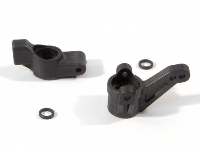 HPI #73507 - CARBON GRAPHITE BLOCK AND HUB SET