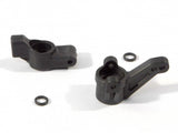 HPI #73507 - CARBON GRAPHITE BLOCK AND HUB SET