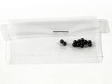 HPI #75053 - CERAMIC NITRIDE DIFFERENTIAL BALL (2.4mm/12pcs)