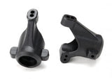 Carriers, stub axle (2)