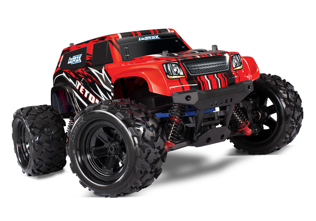 1/18 LaTrax Teton