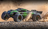 TRAXXAS XRT ULTIMATE MONSTER TRUCK - 78097-4