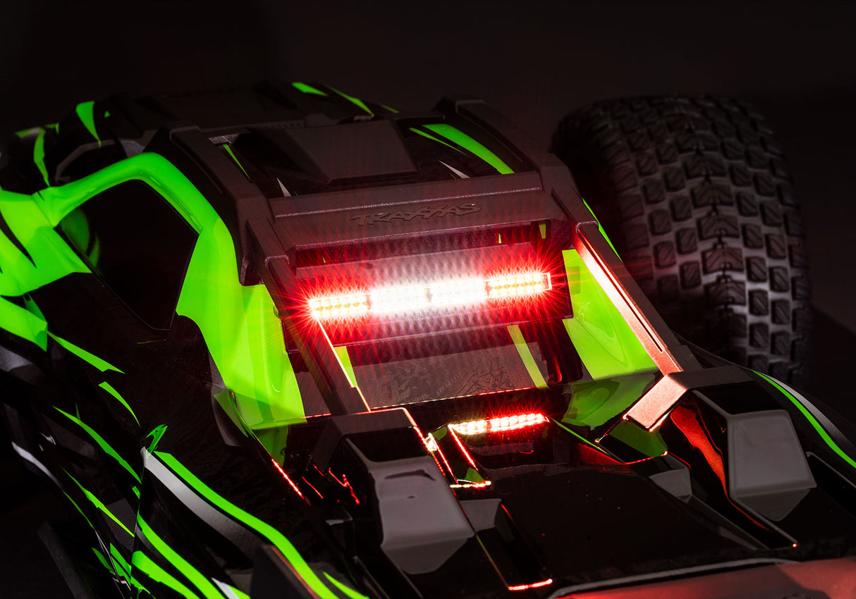 High Intensity LED Light Kit for XRT and X-Maxx - 7885