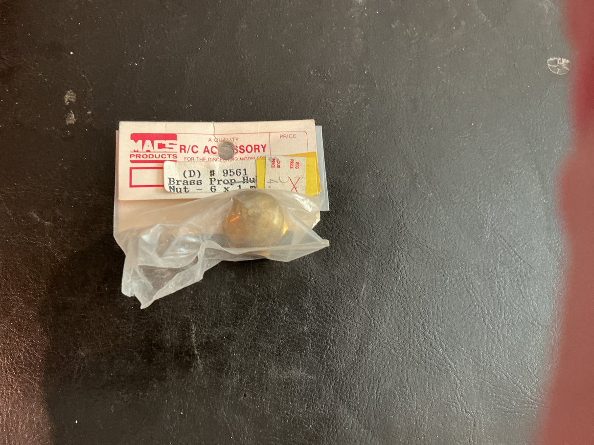 MACS RC ACCESSORY