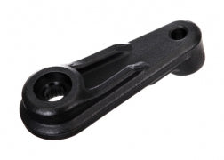 Servo horn, steering