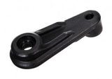 Servo horn, steering