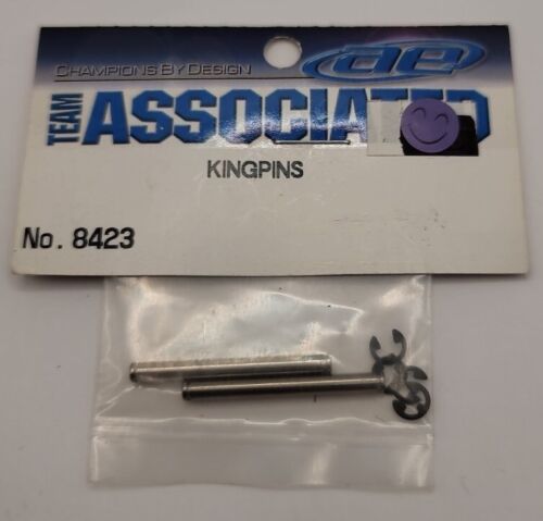 Team Associated 8423 King pins