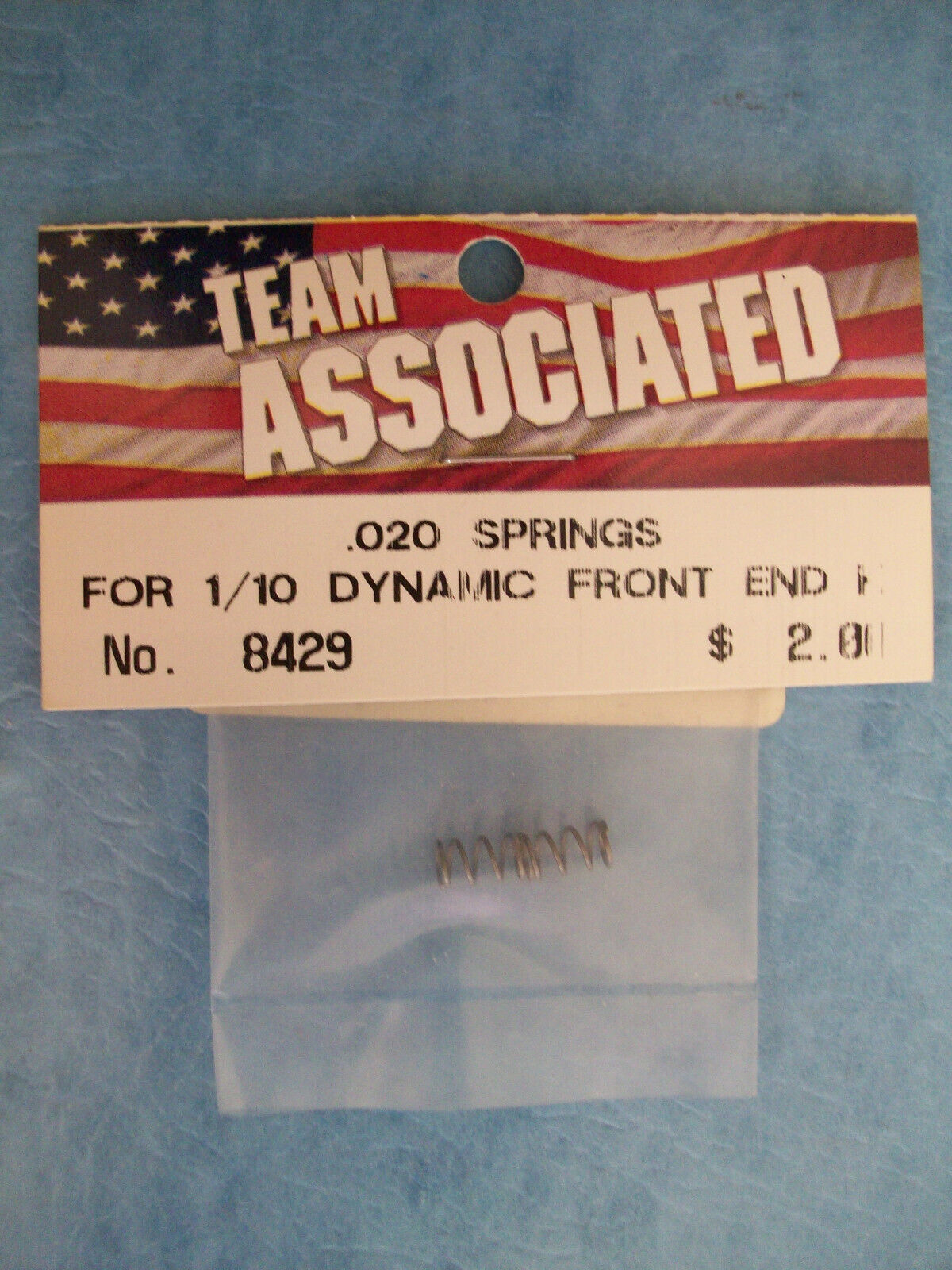 Team Associated 8429