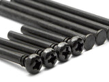 HPI #85021 - SUSPENSION PIN SET (8pcs/4 INNER/4 OUTER)