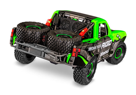 Traxxas Unlimited Desert Racer Pro Scale® 4WD Race Truck - RTR w/ TSM