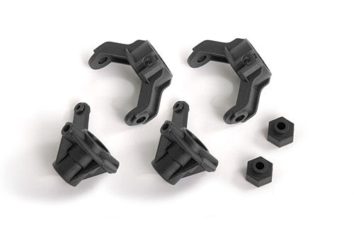 HPI Racing 85252 Hub Carrier Set Right/Left Wheely King
