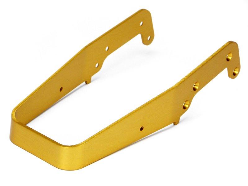 HPI #86154 - ROLL BAR (GOLD)