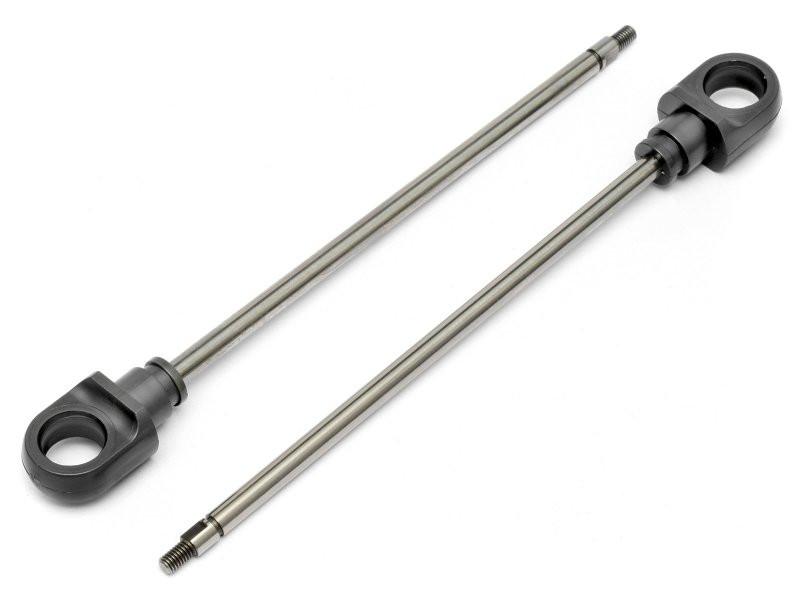 HPI #86438 - SHOCK SHAFT 4x115mm (2pcs)
