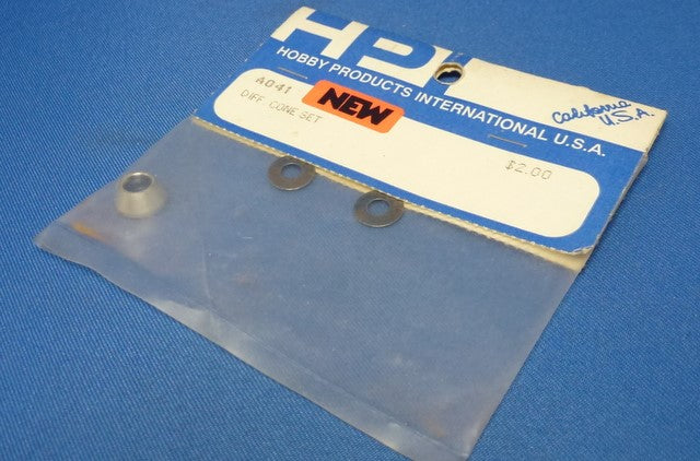 HPI RACING A041