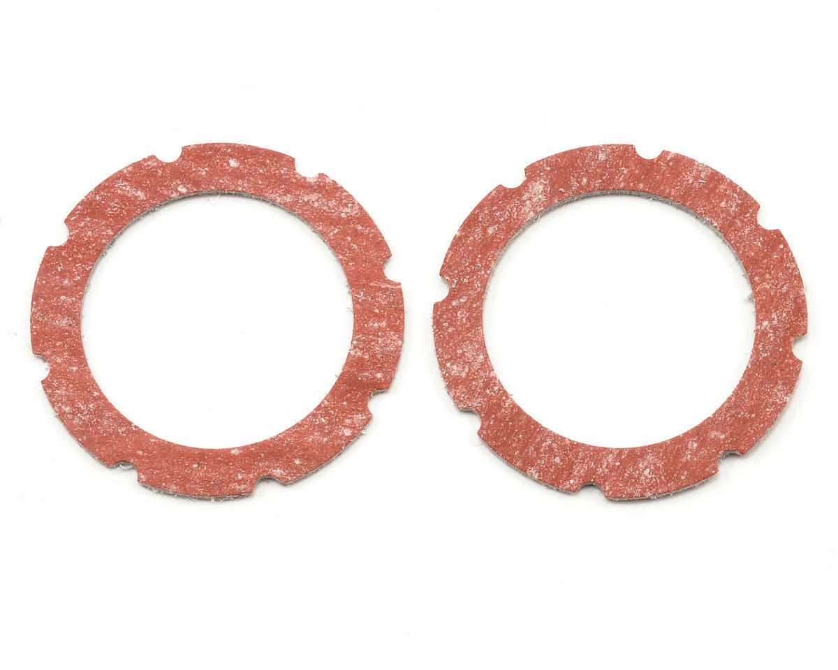 HPI Racing 86900 Slipper Pad 2
