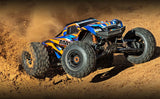 RED - MAXX WITH WIDEMAXX - 89086-4