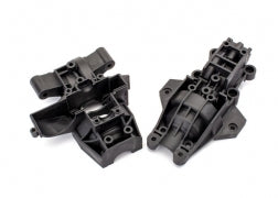 TRX Bulkhead, rear (upper and lower)
