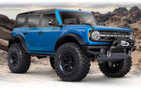2021 BRONCO (TRX4) - ORANGE - 92076-4