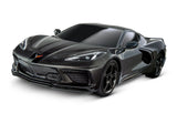 4-TEC 3.0, C8 Covette Body - Tra93054-4