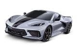 4-TEC 3.0, C8 Covette Body - Tra93054-4