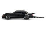Traxxas Drag Slash Ford Mustang