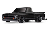 Traxxas Drag Slash Chevrolet C10
