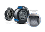 Traxxas Drag Slash Ford Mustang