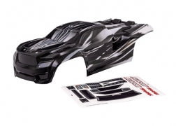 BODY, SLEDGE PROGRAPHIX REQ PAINT - 9511X