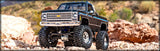 Traxxas 1/18 TRX4M 79 K-10 TRUCK - 97064-1
