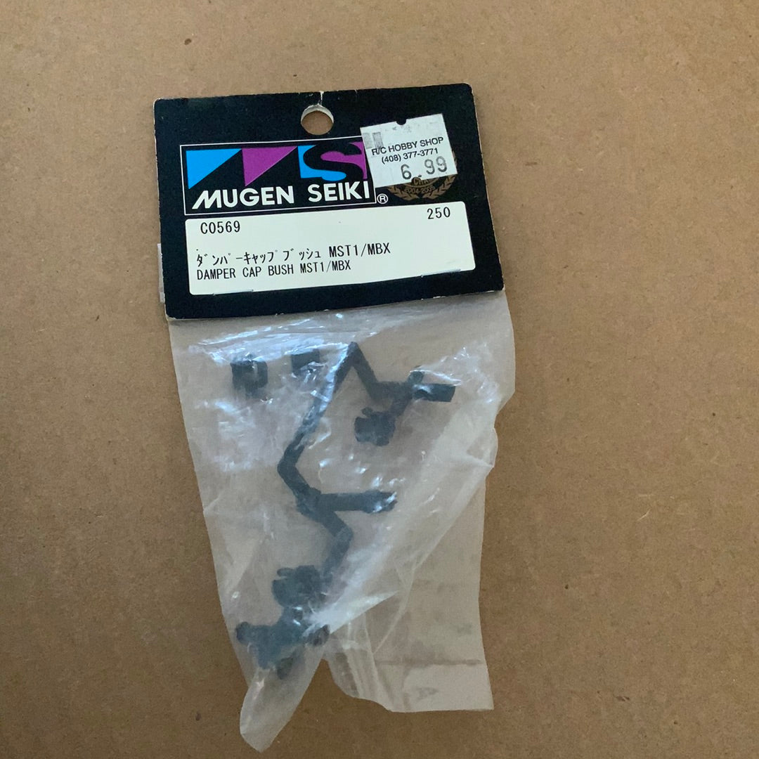 Mugen seiki c0569