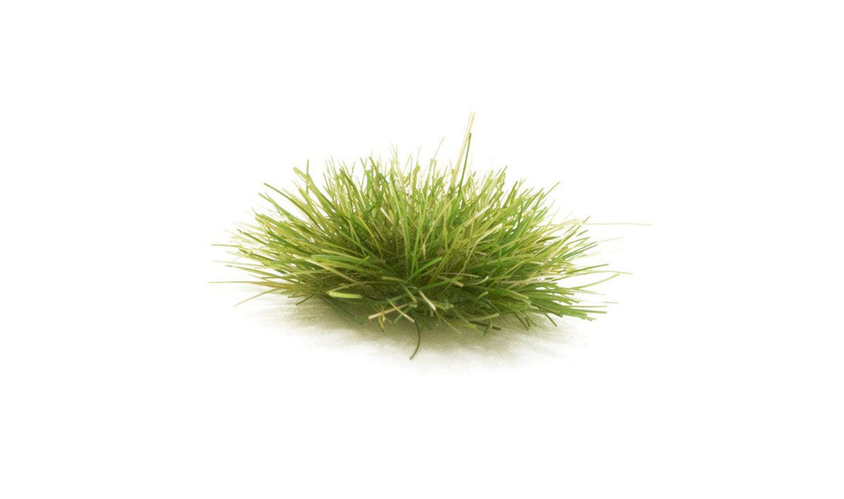 AGT Dark Green Tufts - G6627