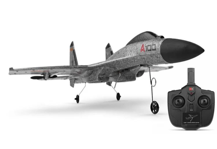 RC Pro PLANES  3ch airplane J11(42cm) A100-J11