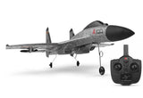 RC Pro PLANES  3ch airplane J11(42cm) A100-J11