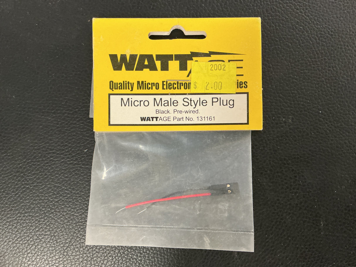 WATTAGE 131161