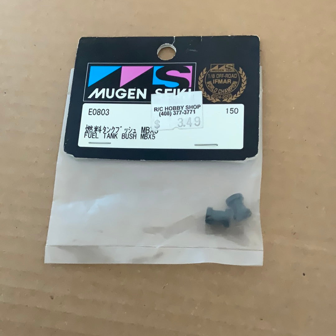 Mugen seiki e0803