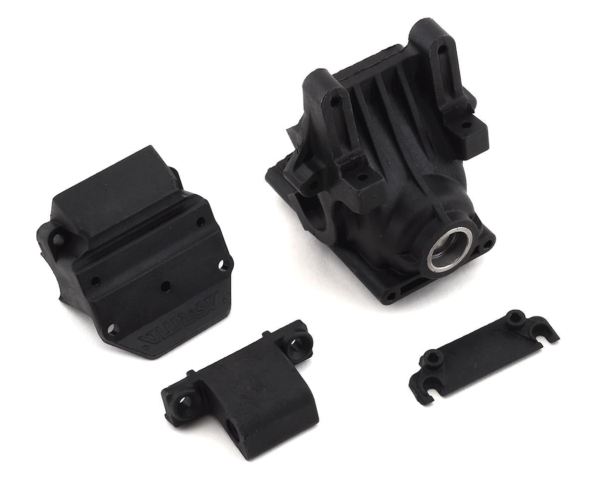 Arrma HD 6S Gearbox Case Set - ARA310854