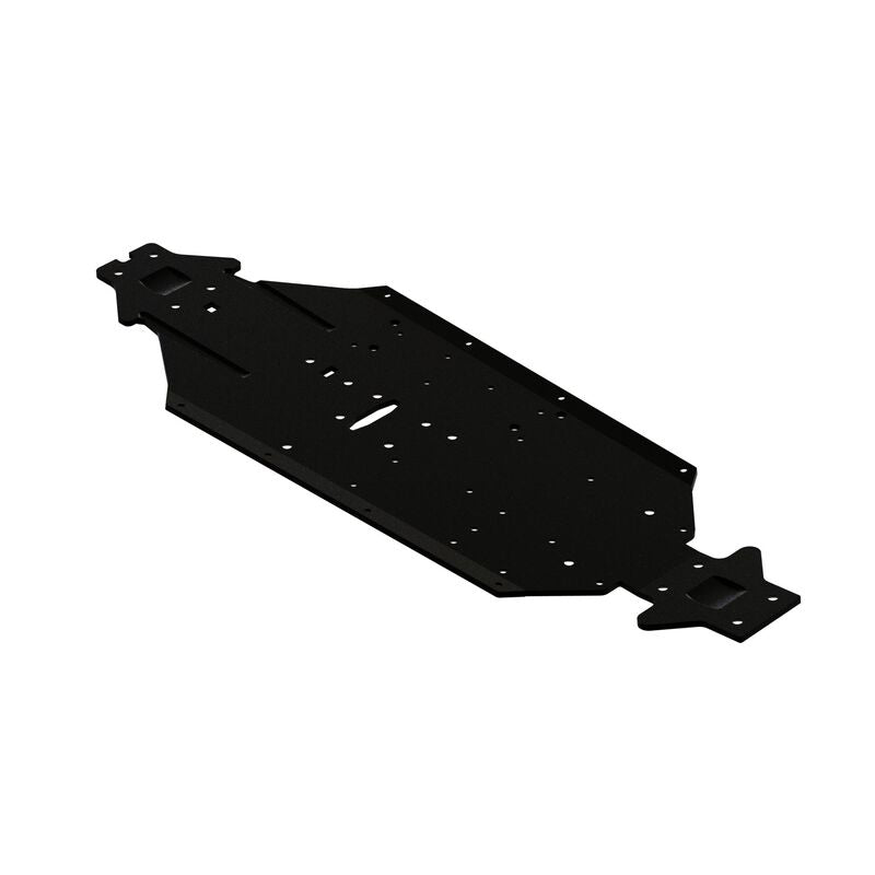 Aluminum Chassis SWB - ARA320621
